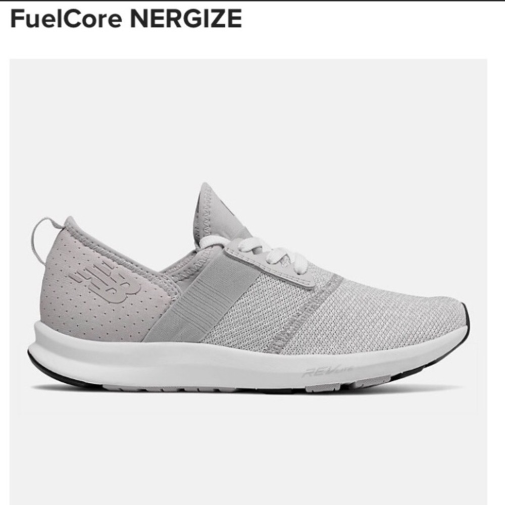 Women’s New Balance Tennis Shoes